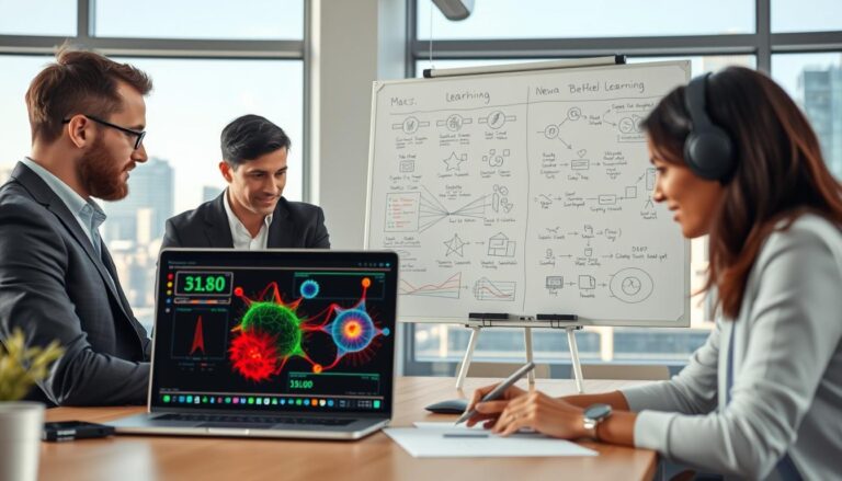 Hvad er machine learning?