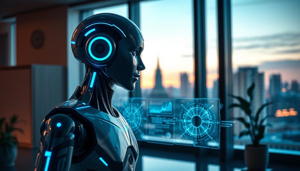 autonome systemer agentic AI autonome systemer agentic AI
