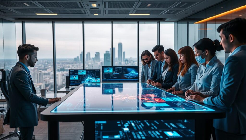 avanceret video AI-software fremtidige trends