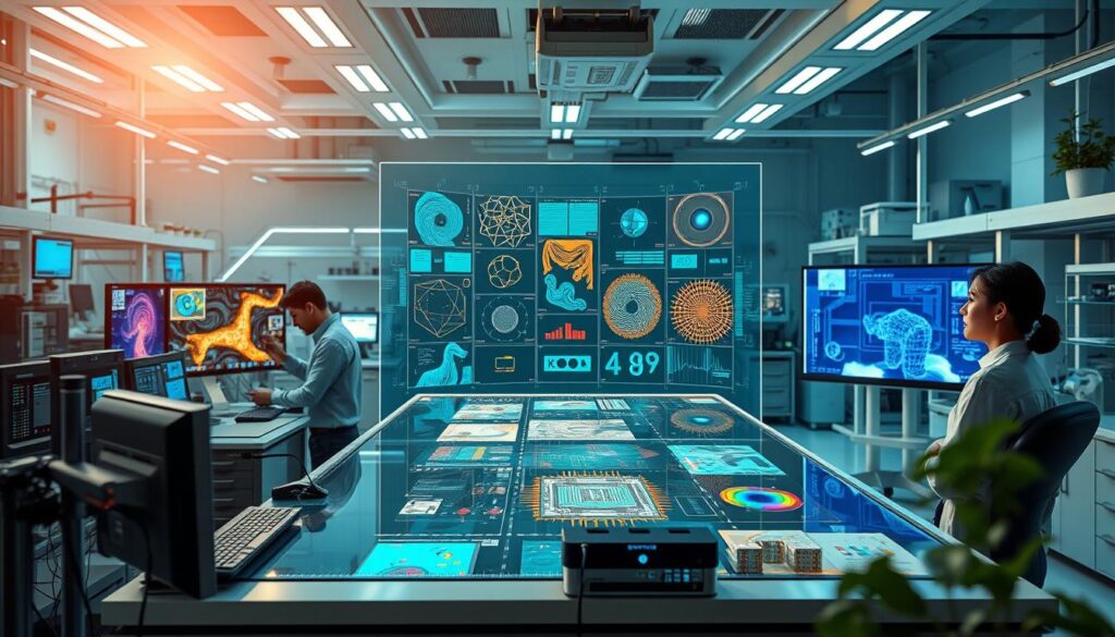 computer vision AI stileksperiment